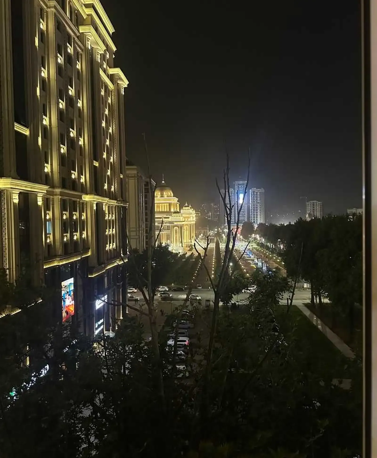 2-комн. квартира, 8 этаж, 65м², Сомони