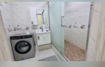 2-комн. квартира, 10 этаж, 60м², Шохмансур