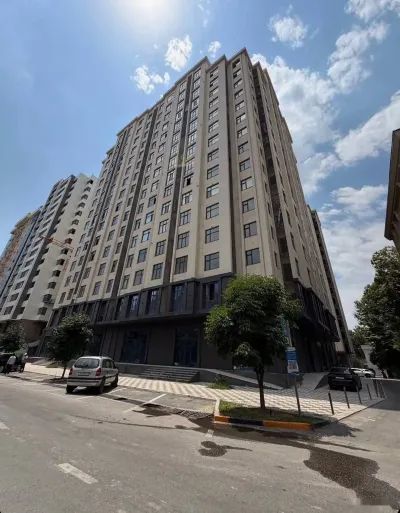 4-комн. квартира, 4 этаж, 150 м², Исмоили сомони,Славянский Аптекаи 5