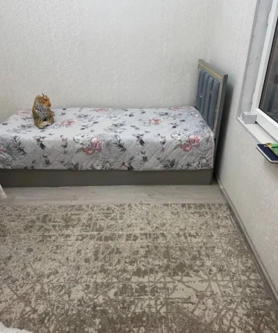 3-комн. квартира, 9 этаж, 72 м², Шохмансур