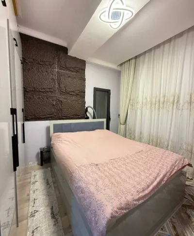 2-комн. квартира, 2 этаж, 51 м², Сино, пушти ресторани Шахриёр