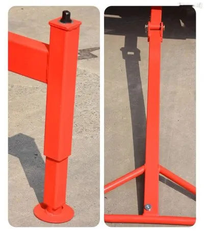 Подъёмная платформа