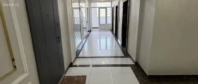 3-комн. квартира, 8 этаж, 150м², Сомони