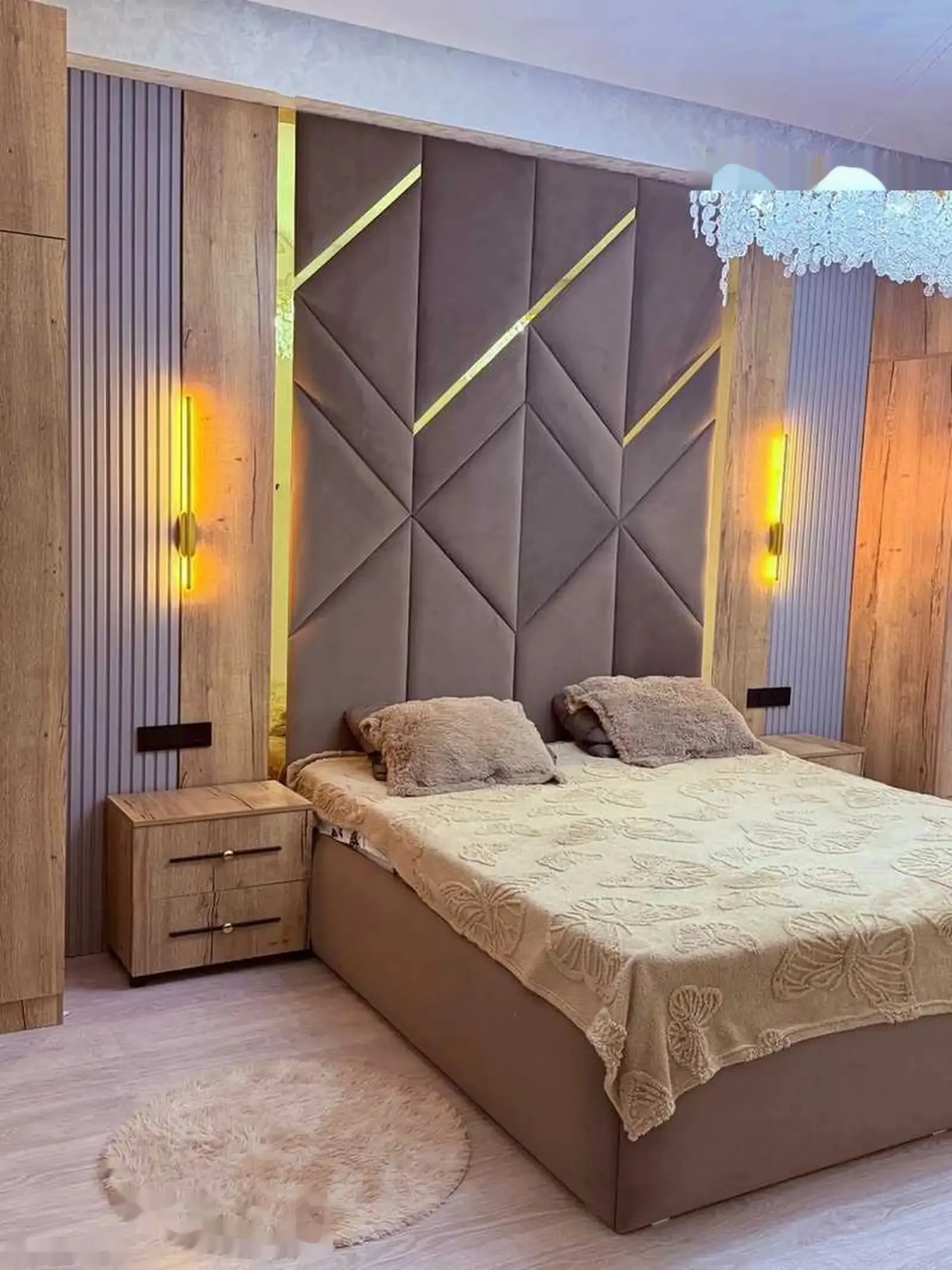 2-комн. квартира, 16 этаж, 60м², Шохмансур ру ба руи хилтн