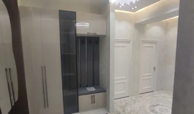 3-комн. квартира, 9 этаж, 74 м², Шоҳмансур