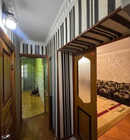 1-комн. квартира, 2 этаж, 44 м², Сино