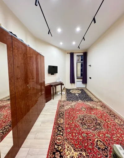 2-комн. квартира, 10 этаж, 91 м², Шохмансур, Алфемо