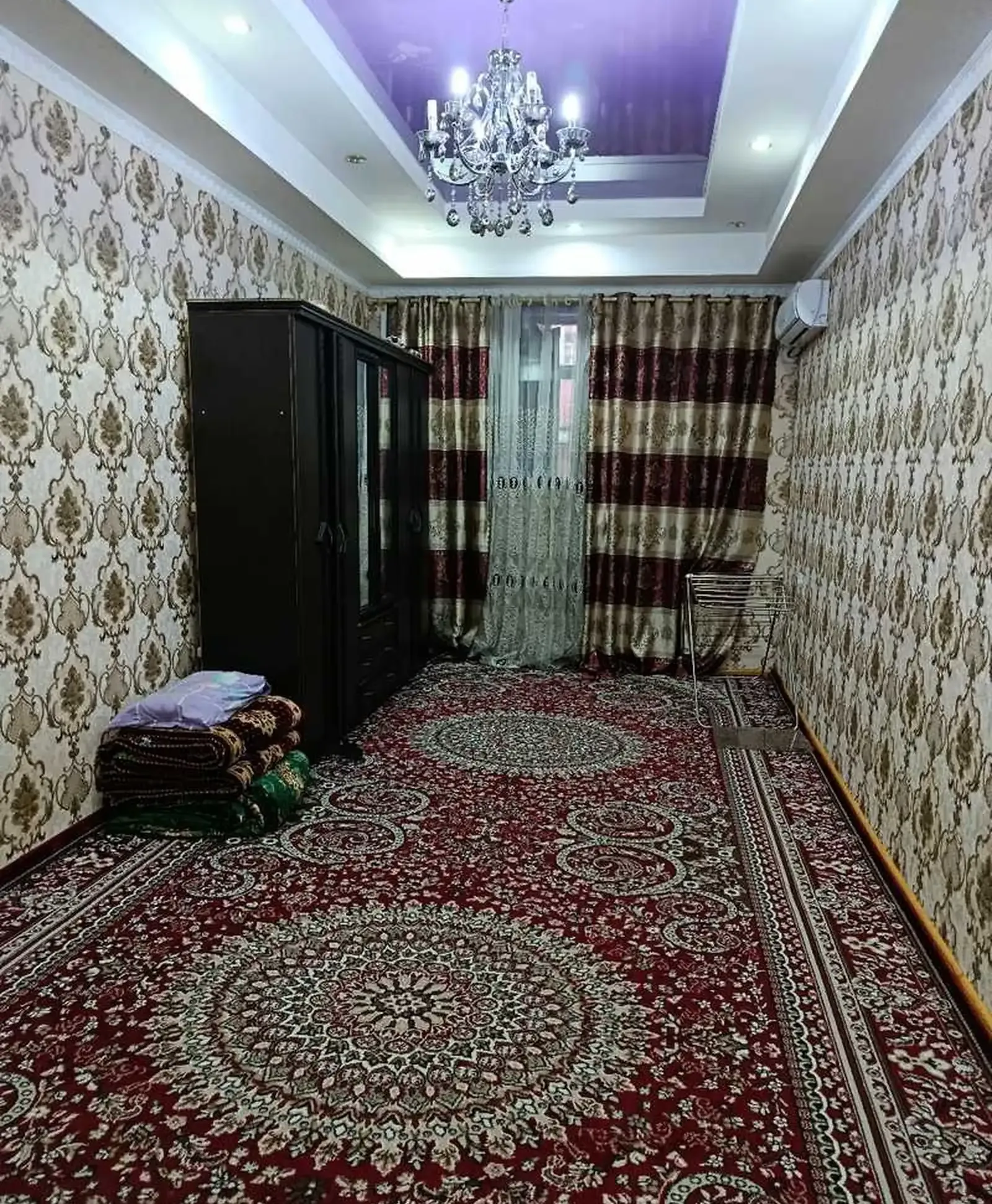 2-комн. квартира, 2 этаж, 7м², Испечак