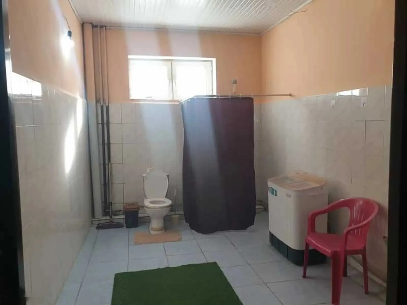 2-комн. квартира, 5 этаж, 83м², Шохмансур