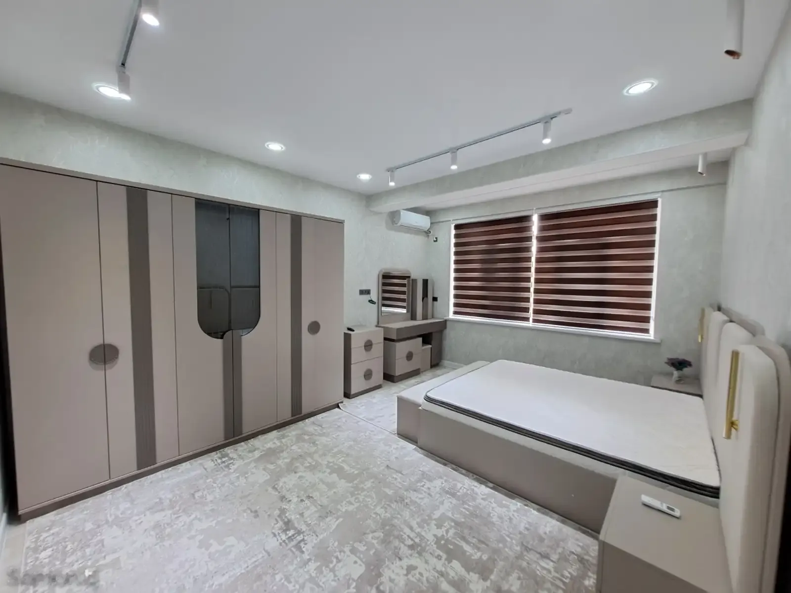 2-комн. квартира, 3 этаж, 61 м², 18 мкр