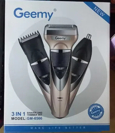 Триммер GM-6566