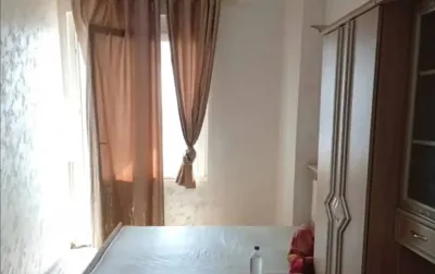 2-комн. квартира, 16 этаж, 74м², Сомони