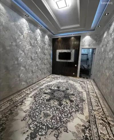 2-комн. квартира, 13 этаж, 54м², Сино
