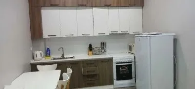 2-комн. квартира, 14 этаж, 80м², дом печать