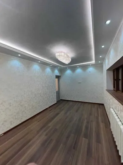 3-комн. квартира, 4 этаж, 70м², 84 мкр