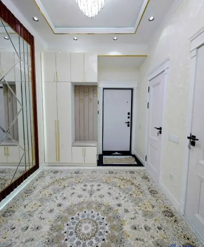 2-комн. квартира, 6 этаж, 68 м², Сино