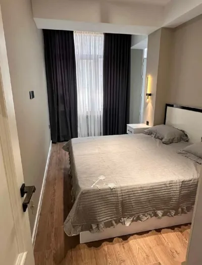 2-комн. квартира, 6 этаж, 60м², Шохмансур