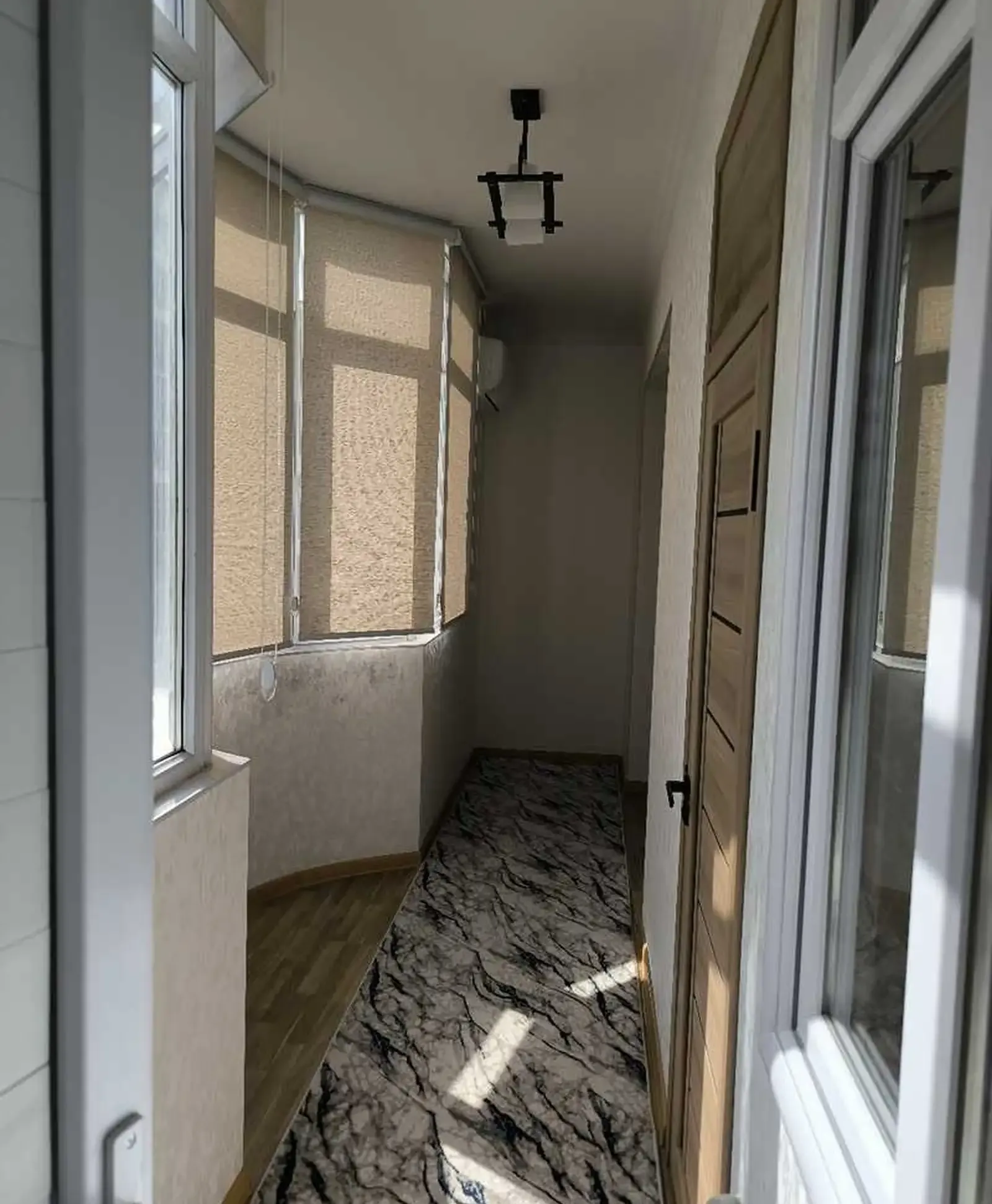 3-комн. квартира, 11 этаж, 100м², Кучаи Бофанда, назди Оперка