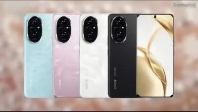 Huawei Honor 512 gb