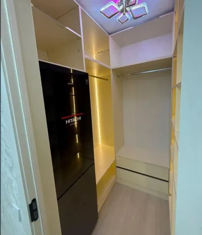 2-комн. квартира, 8 этаж, 63м², Сино