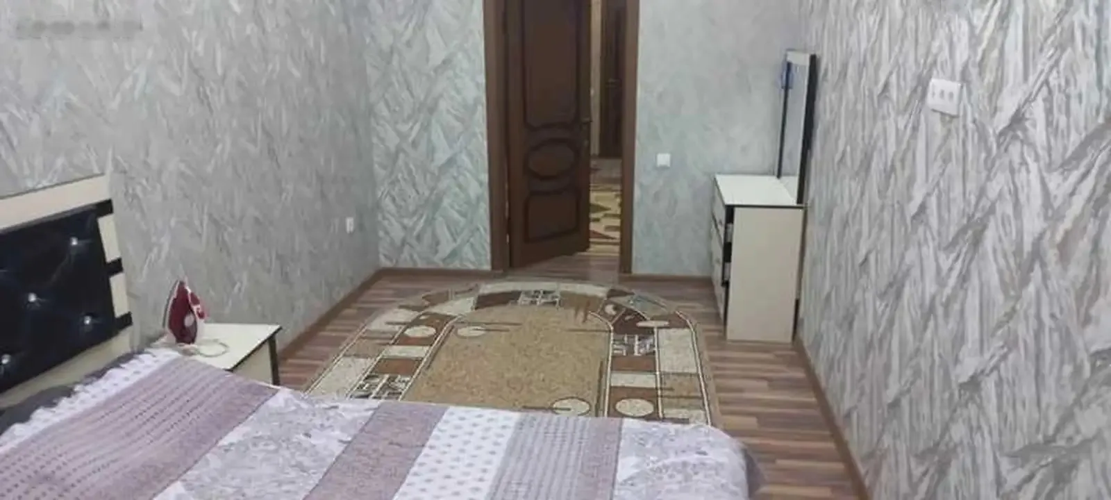 2-комн. квартира, 5 этаж, 80м², караболо