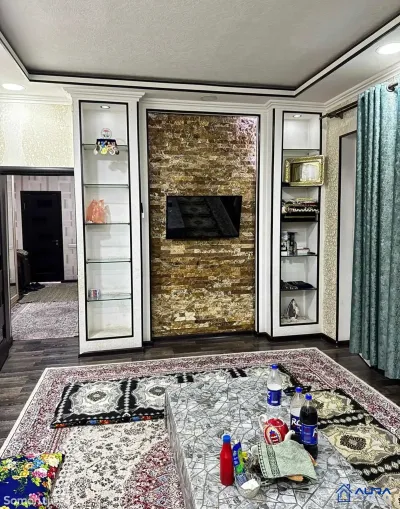 2-комн. квартира, 6 этаж, 60 м², Фирдавси