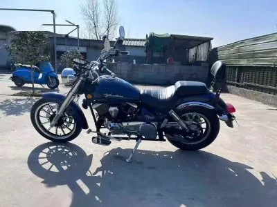 Мотоцикл Harley Davidson