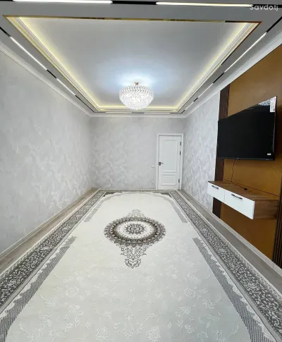 3-комн. квартира, 2 этаж, 82 м², Сино Казокон