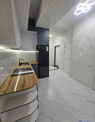 2-комн. квартира, 11 этаж, 60 м², Сино 112мкр