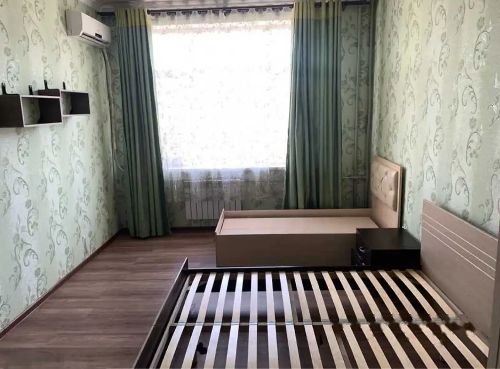2-комн. квартира, 7 этаж, 101м², Спартак
