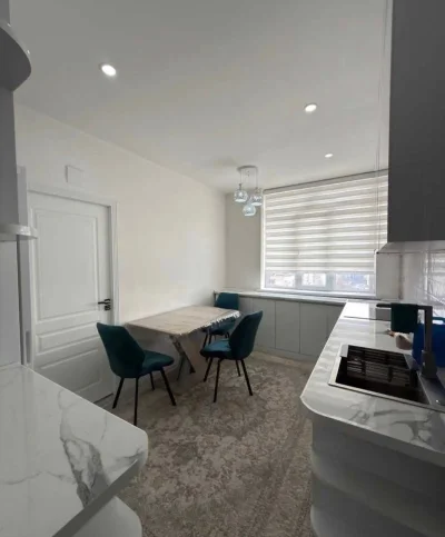 3-комн. квартира, 10 этаж, 97 м², Сино