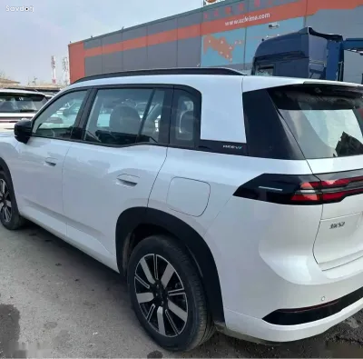 GAC Aion iA5, 2025 — миниатюра 4