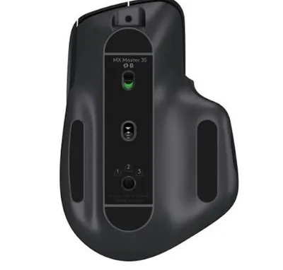 Мышь Logitech MX Master 3S