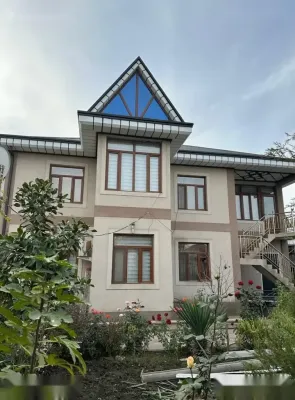 2-этажный, 5 комнатный дом, 400 м² м², Фирдавси