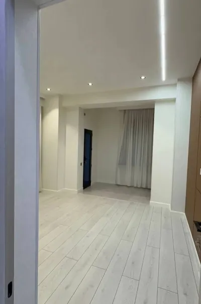 3-комн. квартира, 11 этаж, 130 м², Оперка, Luxury Tower
