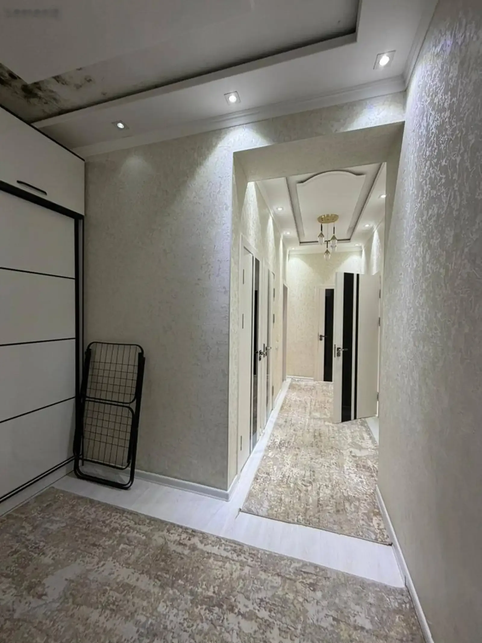 2-комн. квартира, 12 этаж, 75м², Шохмансур