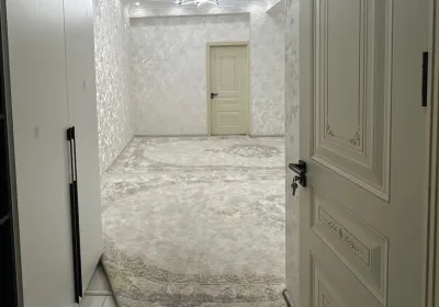 3-комн. квартира, 11 этаж, 100 м², Кольцевой, Глобус, Шохмансур, 3 база