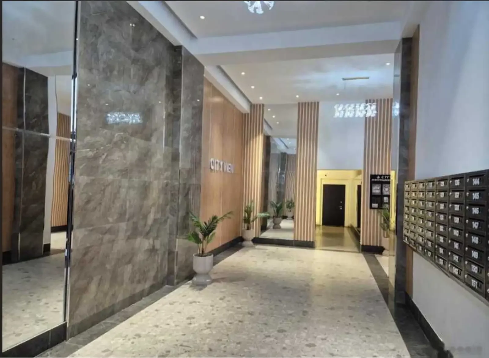 2-комн. квартира, 7 этаж, 70м², Шохмансур, зелёный  базар