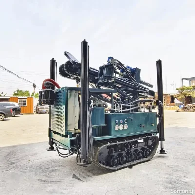 Буровая установка м2160