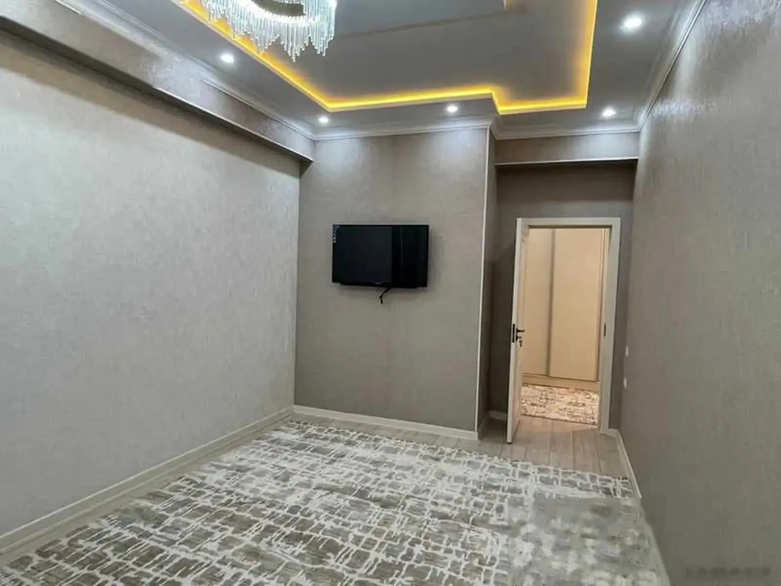 3-комн. квартира, 5 этаж, 101м², Шохмансур
