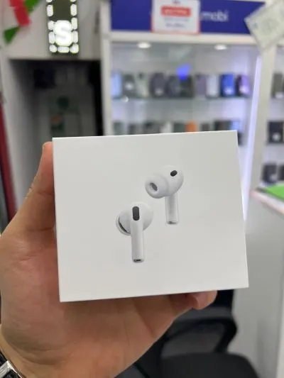 Беспроводные наушники Airpods pro