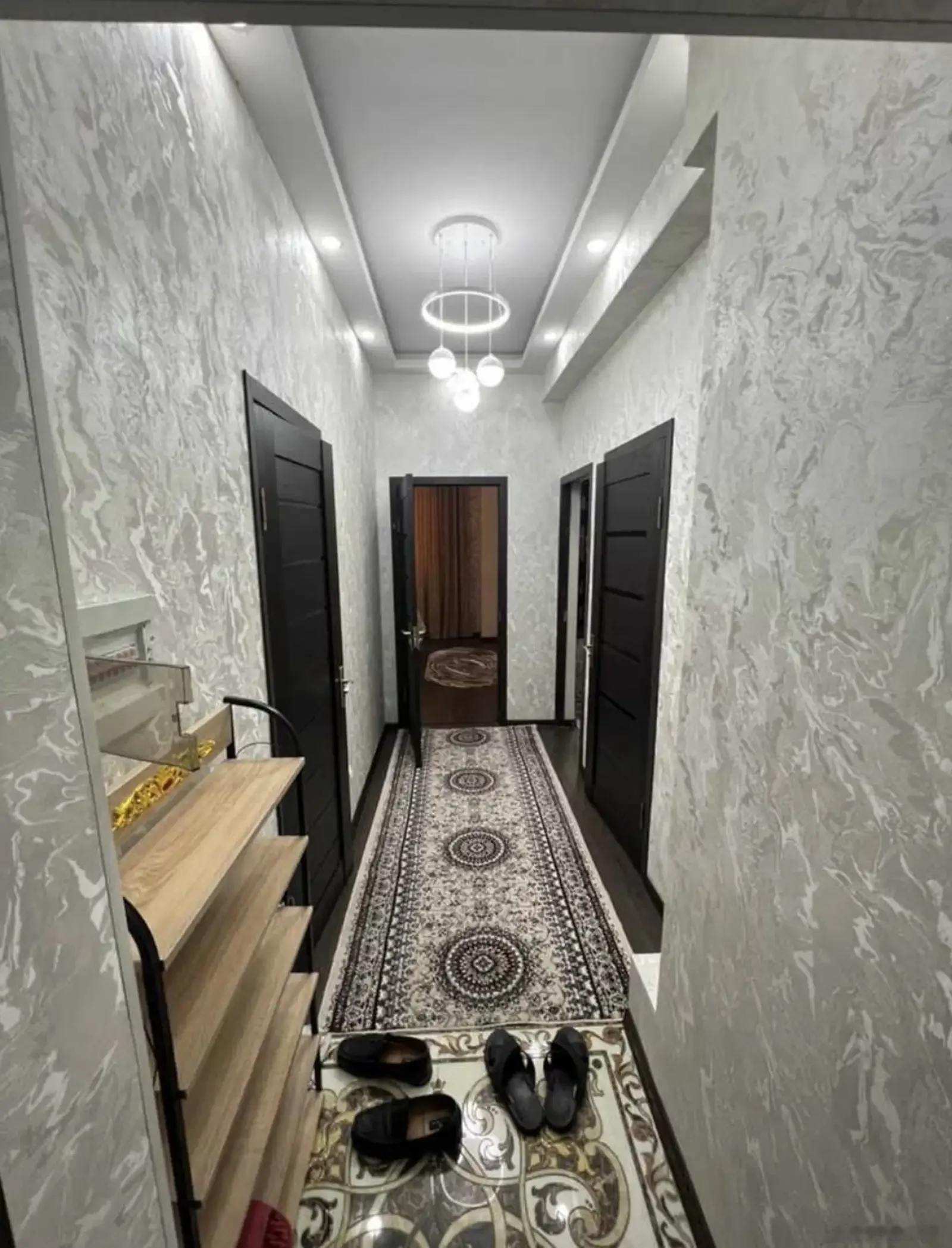 2-комн. квартира, 4 этаж, 59м², Дом печати