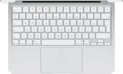 Ноутбук Apple MacBook NEO