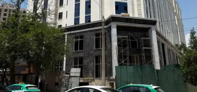 2-комн. квартира, 4 этаж, 56 м², Сино, Чал Чам