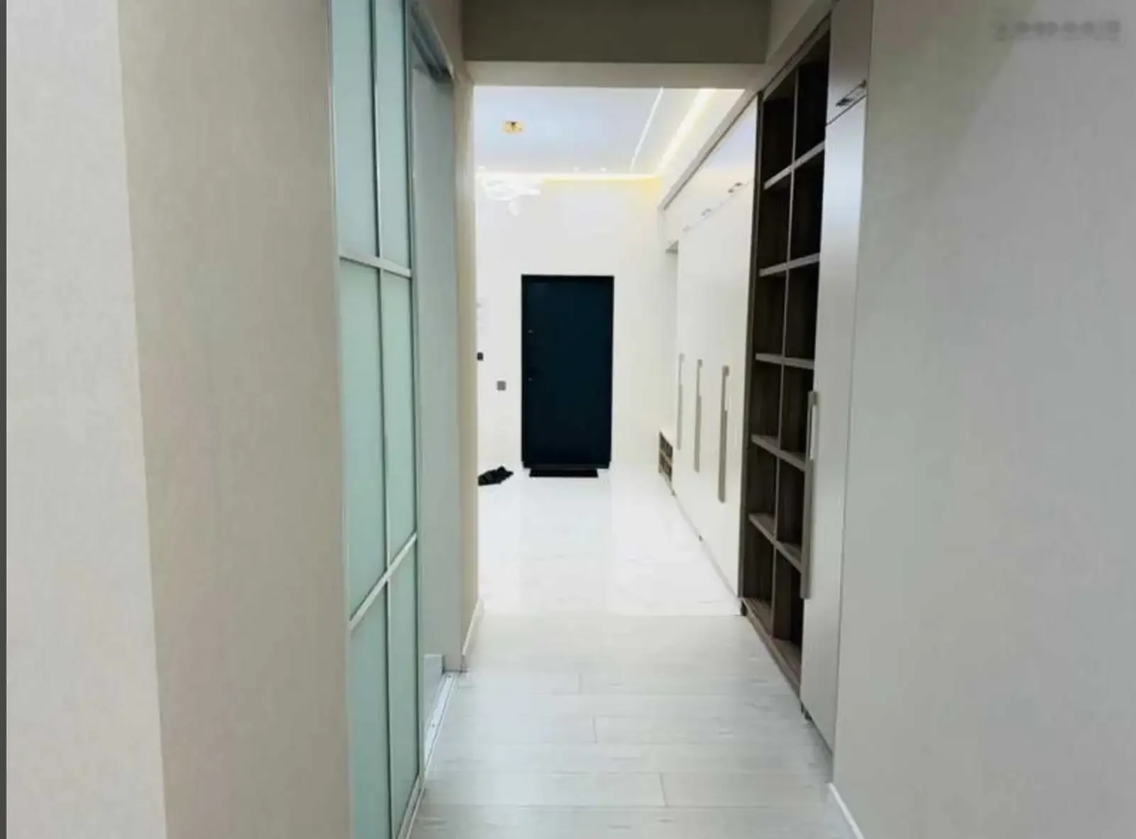 1-комн. квартира, 10 этаж, 59 м², Овир