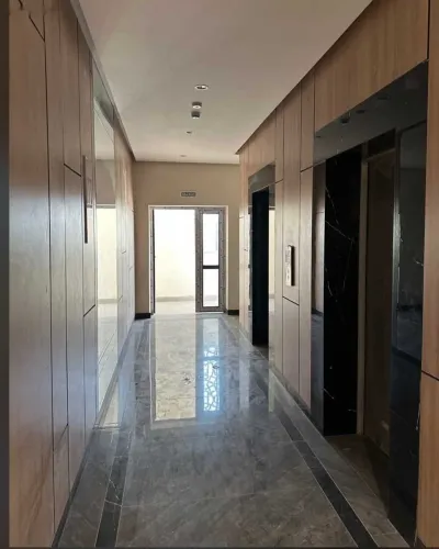 2-комн. квартира, 17 этаж, 51м², Дом печать