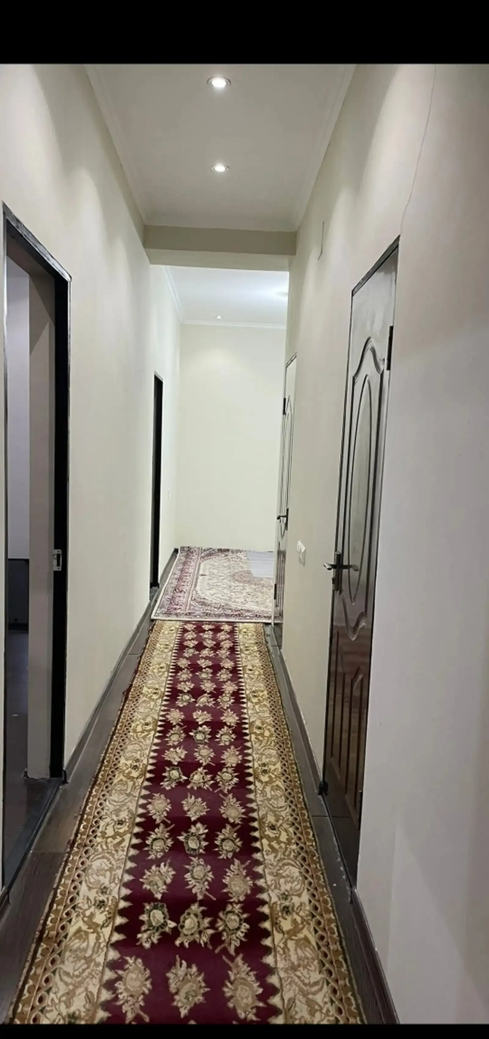 2-комн. квартира, 12 этаж, 70м², 102 Мкр