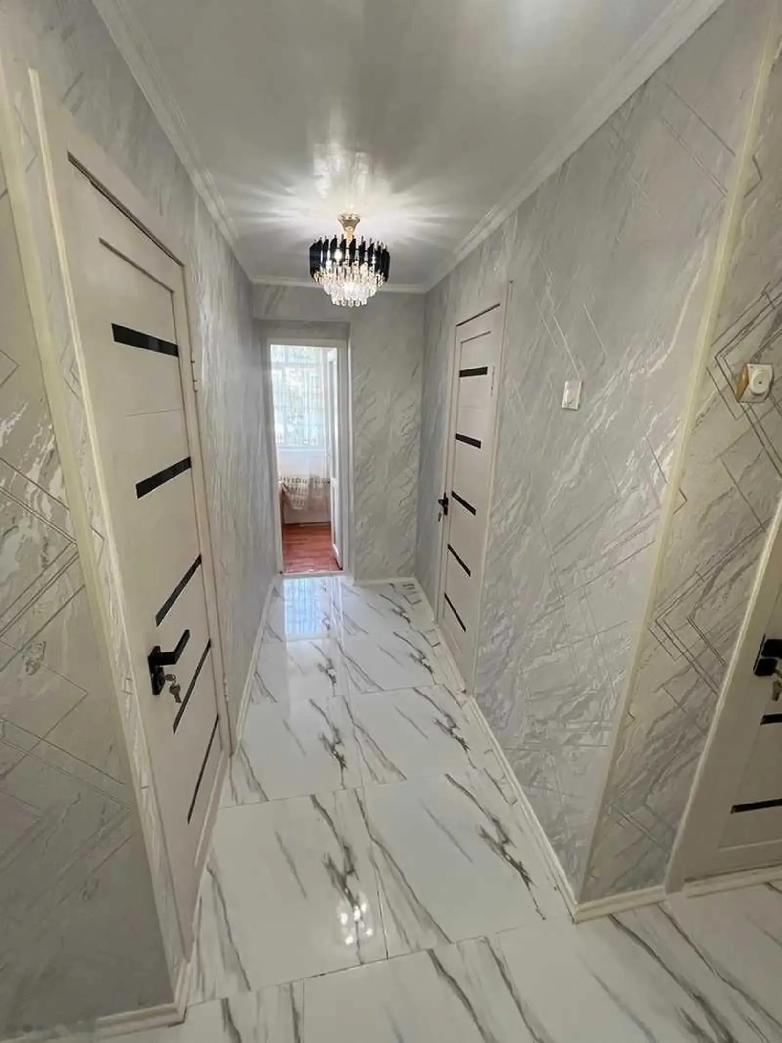 2-комн. квартира, 1 этаж, 50м², 1 советский