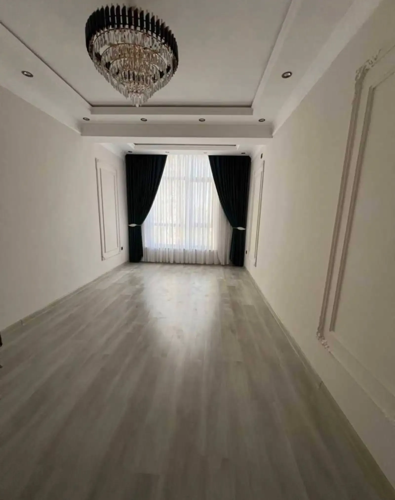 2-комн. квартира, 9 этаж, 60 м², Сино, Казокон