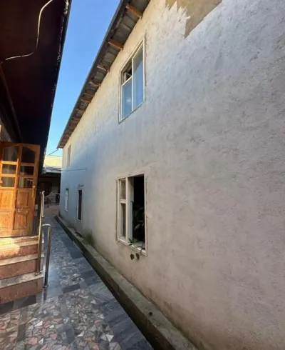 2-этажный, 18 комнатный дом, 400 м² м², Сино